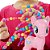 My Little Pony Pinkie Pie Penteado Adoravel - Hasbro - Imagem 3