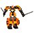 Transformes Autobot Drift Rid Warriors - Hasbro - Imagem 4