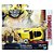 Transformers Bumblebee Turbo Charger - Hasbro - Imagem 1