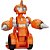 Transformers Fixit Robots In Disguise - Hasbro - Imagem 1