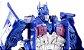 Transformers MV5 1 Step Turbo Optimus Prime - Hasbro - Imagem 5
