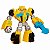 Transformers Rescue Bots Playskool Bumblebee e Doc Greene - Hasbro - Imagem 2