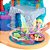 Polly Pocket Conjunto As Melhores Férias Totalmente Tropical - Mattel - Imagem 6