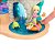 Polly Pocket Conjunto As Melhores Férias Totalmente Tropical - Mattel - Imagem 4