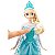 Bonecas Disney Frozen Elsa Musical e Luzes - Mattel - Imagem 3