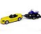 Carro a Fricção VPX Aventura - BS Toys - Imagem 2