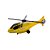 Helicóptero Smart Brinquedo RV-450.2- Bs Toys - Imagem 1