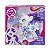 Boneca My Little Pony Rarity Luxo e Luz - Hasbro - Imagem 5