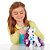 Boneca My Little Pony Rarity Luxo e Luz - Hasbro - Imagem 1