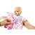 Boneca Little Mommy Bebê Doces Sonhos - Mattel - Imagem 6