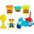 Massa De Modelar Play-doh Town Mini Veículo - Hasbro - Imagem 2