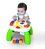 Mesa de Atividades Didática Play Time - Cotiplás - Imagem 7