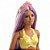 Boneca Barbie Dreamtopia Sereia Lilás - Mattel - Imagem 2