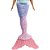 Boneca Barbie Dreamtopia Sereia Lilás - Mattel - Imagem 3