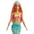 Boneca Barbie Dreamtopia Sereia Verde - Mattel - Imagem 3