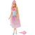 Boneca Barbie Princesa Cabelo Longo - Mattel - Imagem 4