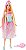 Boneca Barbie Princesa Cabelo Longo - Mattel - Imagem 1