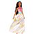 Boneca Barbie Princesa Dreamtopia Morena Doce - Mattel - Imagem 1