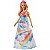 Boneca Barbie Princesa Dreamtopia Loira Arco Iris - Mattel - Imagem 1