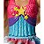 Boneca Barbie Princesa Dreamtopia Loira Arco Iris - Mattel - Imagem 3