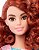 Boneca Barbie Fashionistas Terrific Ruiva - Mattel - Imagem 2