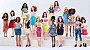 Boneca Barbie Fashionistas Terrific Ruiva - Mattel - Imagem 5