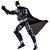 Boneco Batman Camuflado Liga da Justiça - Mattel - Imagem 2