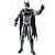 Boneco Liga da Justiça Batman Cavaleiro das Trevas Deluxe - Mattel - Imagem 1