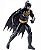 Boneco Liga da Justiça Batman Stealth Shot - Mattel - Imagem 1