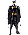 Boneco Liga da Justiça Batman Stealth Shot - Mattel - Imagem 1