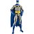 Boneco Batman Liga da Justiça 30cm - Mattel - Imagem 1