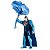 Boneco Superman Mega Staff - Mattel - Imagem 2