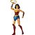 Boneca Liga da Justiça Mulher Maravilha True Moves - Mattel - Imagem 3