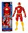 Boneco Liga da Justiça The Flash True Moves - Mattel - Imagem 5
