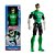 Boneco Liga da Justiça Lanterna Verde True Moves - Mattel - Imagem 4