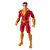 Boneco Liga da Justiça  Shazam True Move - Mattel - Imagem 1