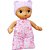 Boneca Baby Alive Naninha Morena - Hasbro - Imagem 1