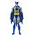 Boneco Batman DC Comics - Mattel - Imagem 1