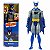 Boneco Batman DC Comics - Mattel - Imagem 4