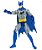 Boneco Batman DC Comics - Mattel - Imagem 2