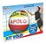 Kit Volley Ball - Bola e Rede - Apolo - Imagem 1