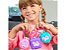 Boneca Polly Pocket Mini Piquenique Com Cachorrinho - Mattel - Imagem 2