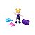 Boneca Polly Pocket Mini Fundo do Mar - Mattel - Imagem 3