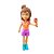 Boneca Polly Pocket Shani Pirulito - Mattel - Imagem 1