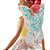 Boneca Barbie Fada Dreamtopia Cabelo Rosa - Mattel - Imagem 2