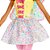 Boneca Barbie Fada Dreamtopia Cabelo Rosa - Mattel - Imagem 5