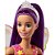 Boneca Barbie Fada Dreamtopia Cabelo Roxo - Mattel - Imagem 3