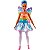 Boneca Barbie Fada Dreamtopia Cabelo Azul - Mattel - Imagem 1