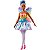 Boneca Barbie Fada Dreamtopia Cabelo Azul - Mattel - Imagem 2