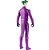 Boneco Coringa Liga Da Justiça - Mattel - Imagem 2